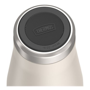 Thermos® Icon™ 16-Oz. Stainless Steel Tumbler (Sandstone)