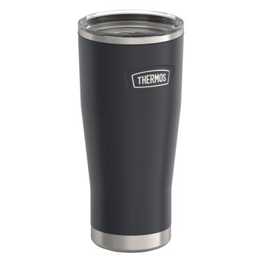 Thermos® Icon™ 24-Oz. Stainless Steel Tumbler with Slide Lock (Granite)