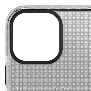 cellhelmet® Altitude X Series® Case (iPhone® 13 Pro Max; Clear)