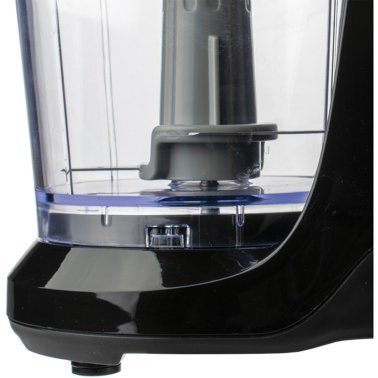 Brentwood® 1.5-Cup Mini Food Chopper (Black)