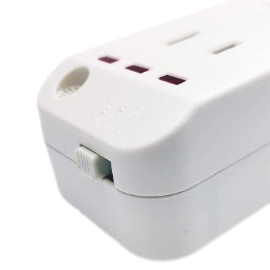 Digital Energy® Power Hands Wall Outlet