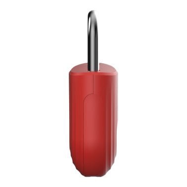 igloohome® Smart Padlock Lite (Red)