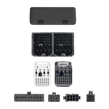 Axxess® Integrate AXSUB-GM5 Subwoofer CANbus Interface with Volume Control for Select GM® 2021 and Up Vehicles