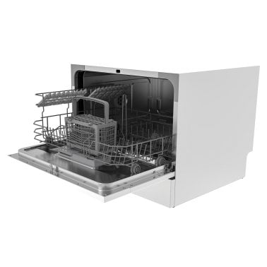 RCA Countertop Dishwasher, RDW3208