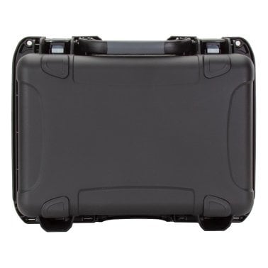 NANUK® 925 Protective Hard Case with Insert for Photography, Black