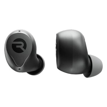 Raycon® The Everyday Bluetooth® Earbuds, True Wireless with Charging Case and Microphone, Noise Canceling (Carbon Black)