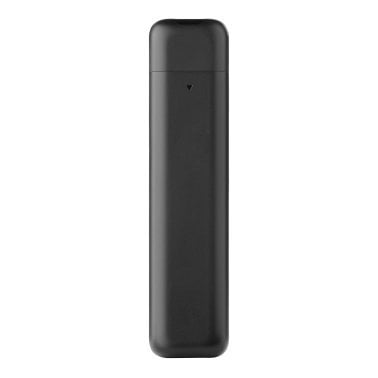 One For All® URC1110 3-Device Apple TV® Remote, Black