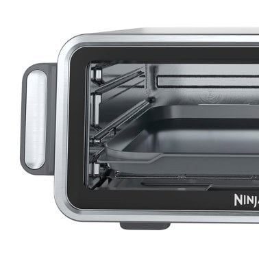 Ninja® Foodi® 1,800-Watt 15-in-1 Smart Digital Oven with Probe