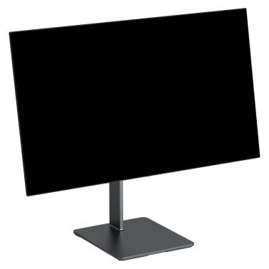 DOUGH™ Spectrum Black 27-In.-Class QHD 240-Hz OLED Gaming Monitor, Gorilla® Glass, ES07E2D