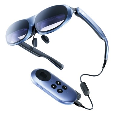 Rokid AR Joy Pack with Rokid Max AR Glasses and Rokid Station Streaming Device