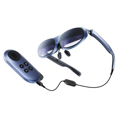 Rokid AR Joy Pack with Rokid Max AR Glasses and Rokid Station Streaming Device