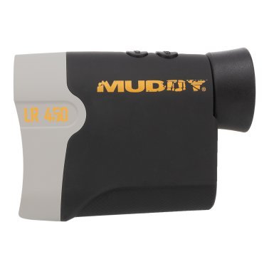 Muddy 450 Laser Range Finder