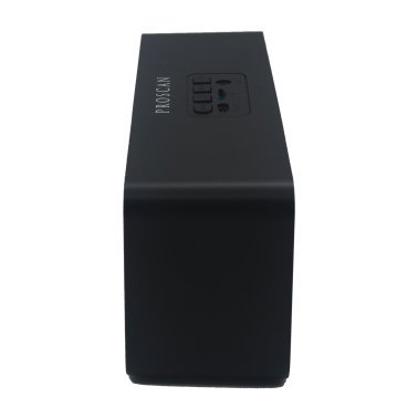 Proscan® Transparent Light-up Portable Bluetooth® Speaker, PSP1067