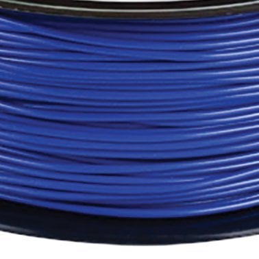 Install Bay® 18-Gauge All-Copper Primary Wire, 500 Ft. (Blue)