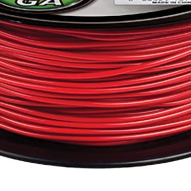 Install Bay® 18-Gauge All-Copper Primary Wire, 500 Ft. (Red)