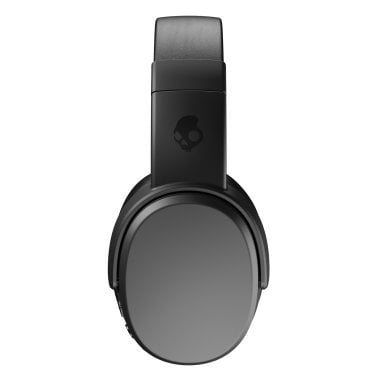 Skullcandy® Crusher® Bluetooth® Over-Ear Headphones with Microphone, Black, S6CRWK591