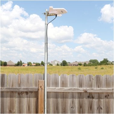 Tram® Digital HDTV Amplified Outdoor Antenna for Home or RV Head Replacement