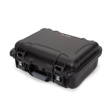 NANUK® 920 Waterproof Small Hard Case with Foam Insert