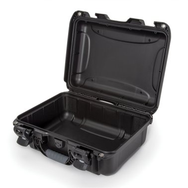 NANUK® 920 Waterproof Small Hard Case with Foam Insert