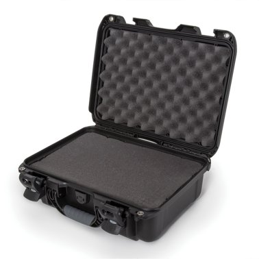 NANUK® 920 Waterproof Small Hard Case with Foam Insert