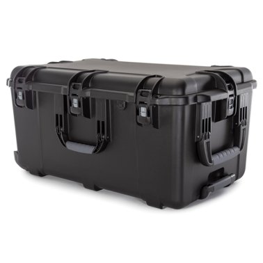 NANUK® 965 Waterproof Wheeled Hard Case with Foam Insert