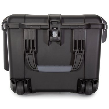 NANUK® 965 Waterproof Wheeled Hard Case with Foam Insert