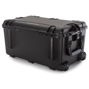 NANUK® 965 Waterproof Wheeled Hard Case with Foam Insert