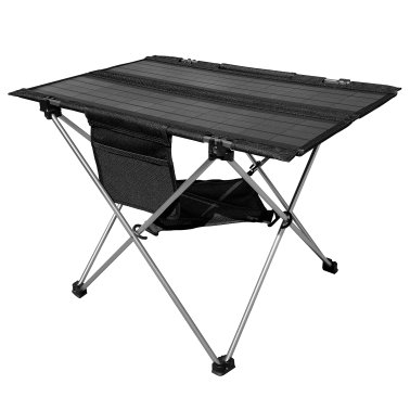 Technaxx® TX-251 20-Watt Folding Solar Camping Table