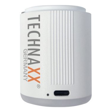 Technaxx® TX-261 Mini Rechargeable Air Pump