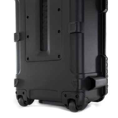NANUK® 963 Waterproof Wheeled Hard Case with Foam Insert