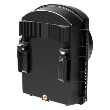 Technaxx® TX-164 1080p Full HD Battery-Operated Time-Lapse Camera, Black