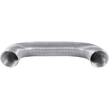 Certified Appliance Accessories Semi-Rigid Dryer Vent Duct, 8ft