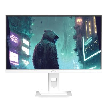Mobile Pixels 27-In. LED Gaming Monitor