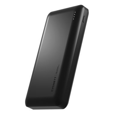 Cygnett® ExoCharge 118W USB-C Power bank