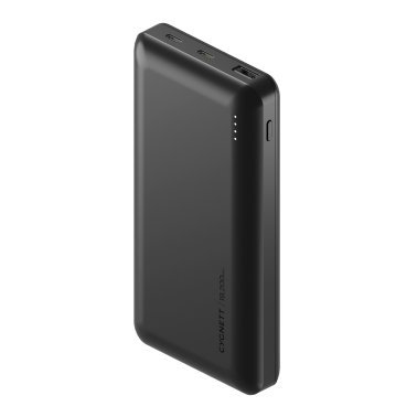 Cygnett® ExoCharge 118W USB-C Power bank