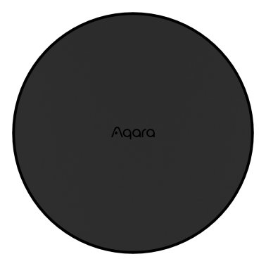 Aqara® Hub M2 Smart Home Hub with Built-in Speaker and IR Control