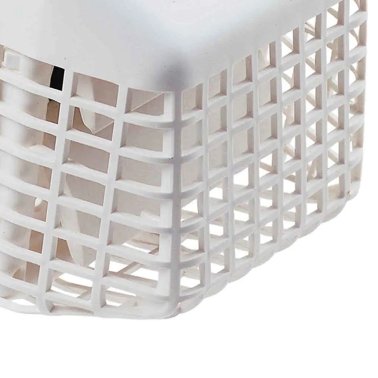 Deflecto® Supurr Guard® Louvered Vent Hood