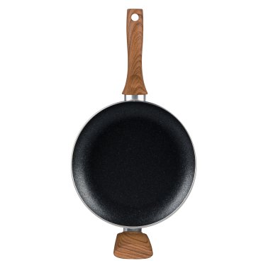 EKCO® Harmony Covered Saucepan, Red (3 Qt.)