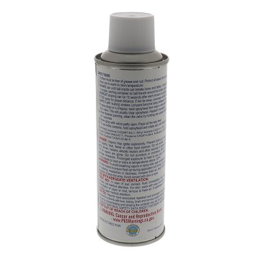 ERP® Microwave Cavity Spray Paint, Cavity Pearl White, 98QBP0300