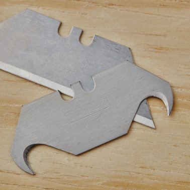 STANLEY® Classic 99® E 6-In. Retractable Utility Knife, 10-099