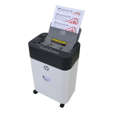 HP® HP-AF1009 Automatic Sheet Feeding Shredder