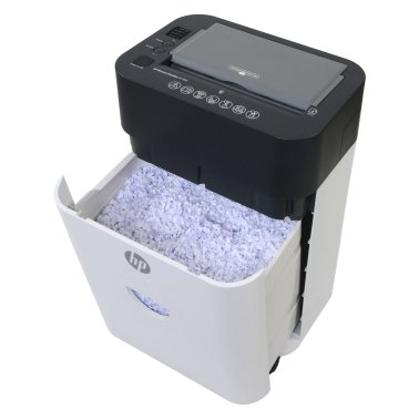 HP® HP-AF1009 Automatic Sheet Feeding Shredder