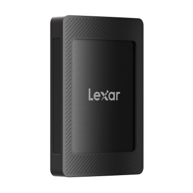 Lexar® SL500 Portable USB 3.2 Gen 2x2 SSD with Magnetic Set (4 TB)