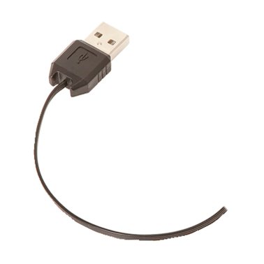 ReTrak® Retractable USB-C® to USB-A Cable