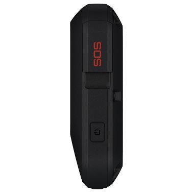 Garmin® inReach® Messenger Plus SOS Satellite Communicator with Photo and Voice Messaging