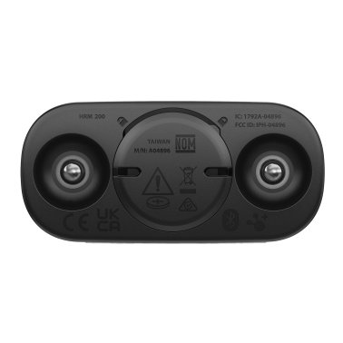 Garmin® HRM 200 Heart Rate Monitor Strap (M-XL)