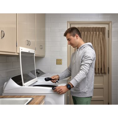 Garmin® HRM 200 Heart Rate Monitor Strap (M-XL)