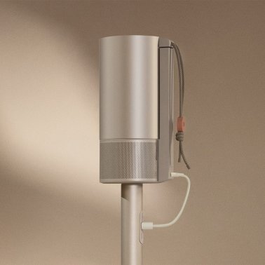 XGIMI® MoGo 3 Pro 1080p Full HD Mini Portable Projector Bundle