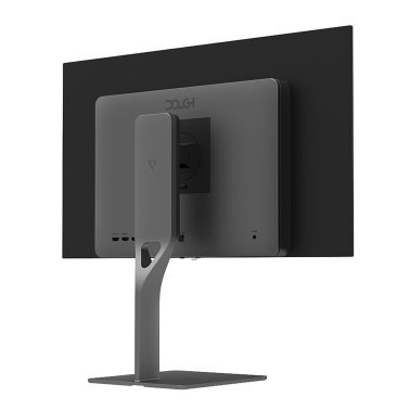DOUGH™ Spectrum Black 27-In.-Class QHD 480-Hz OLED Gaming Monitor