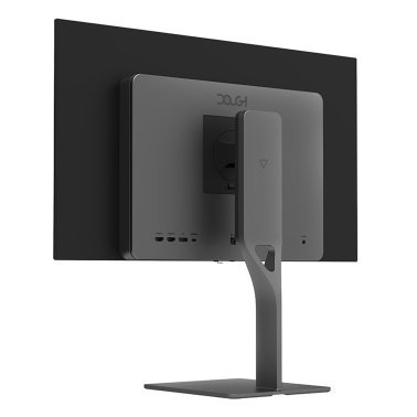 DOUGH™ Spectrum Black 27-In.-Class QHD 480-Hz OLED Gaming Monitor